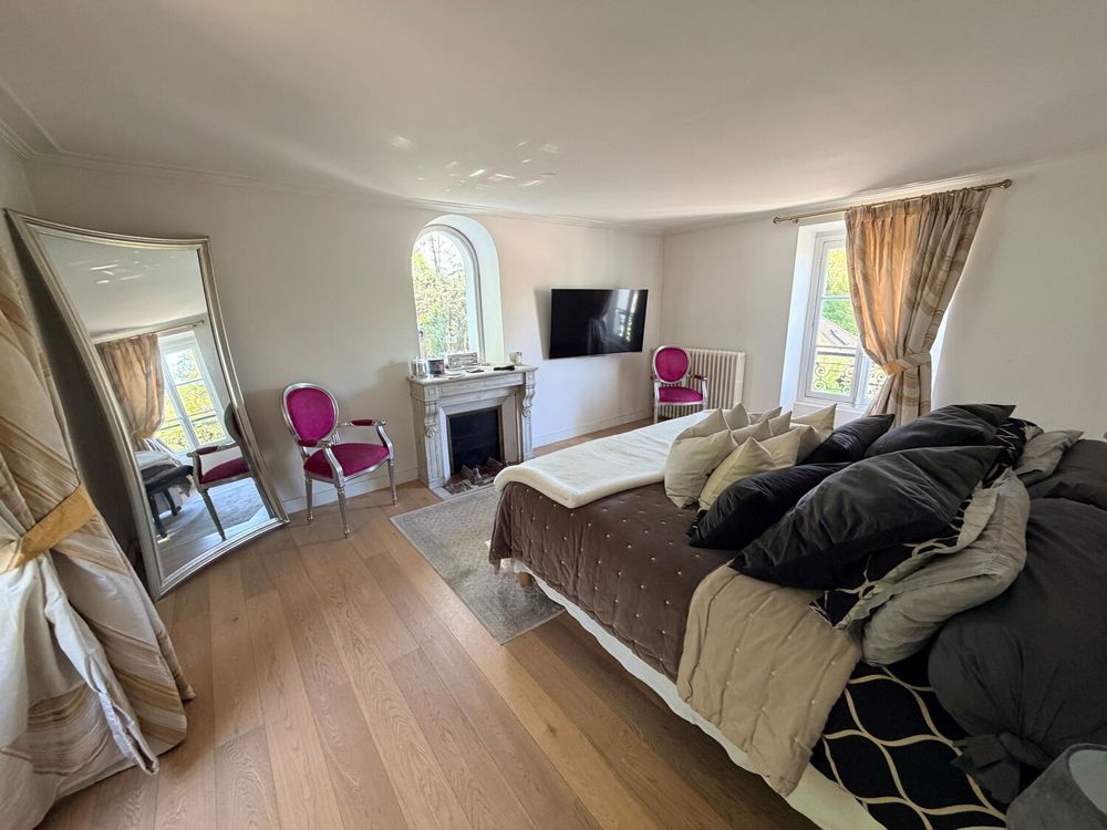 � vendre  Maison Jouy-en-Josas (78350)