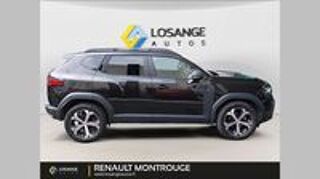 Duster Hybrid 140 Journey 2025 occasion 92120 Montrouge