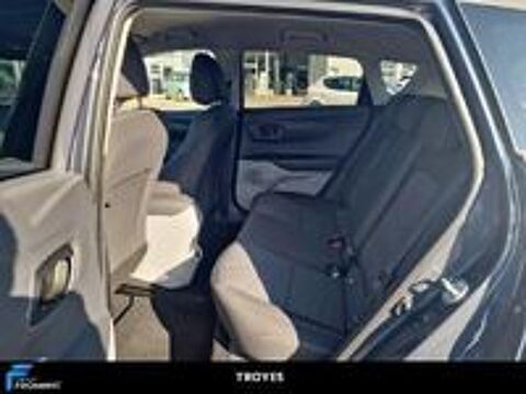 Bayon 1.0 T-GDi 100 DCT-7 Hybrid 48V Creative 2024 occasion 10600 La Chapelle-Saint-Luc