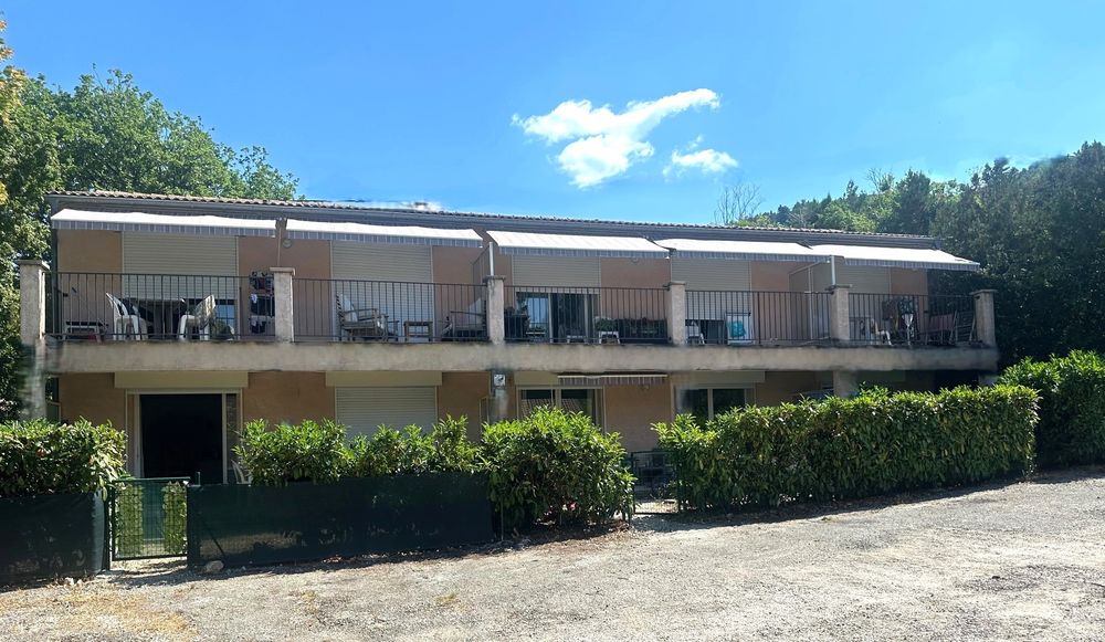 Maison 10 pièces 198 m² · à Castellane · 198 m² · 572 000 €