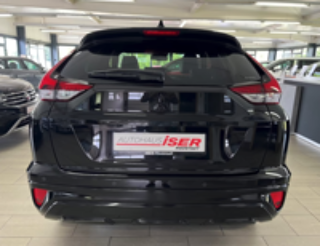Eclipse Cross 2.4 MIVEC PHEV Twin Motor 4WD BLACK Collection 2022 occasion 59000 Lille
