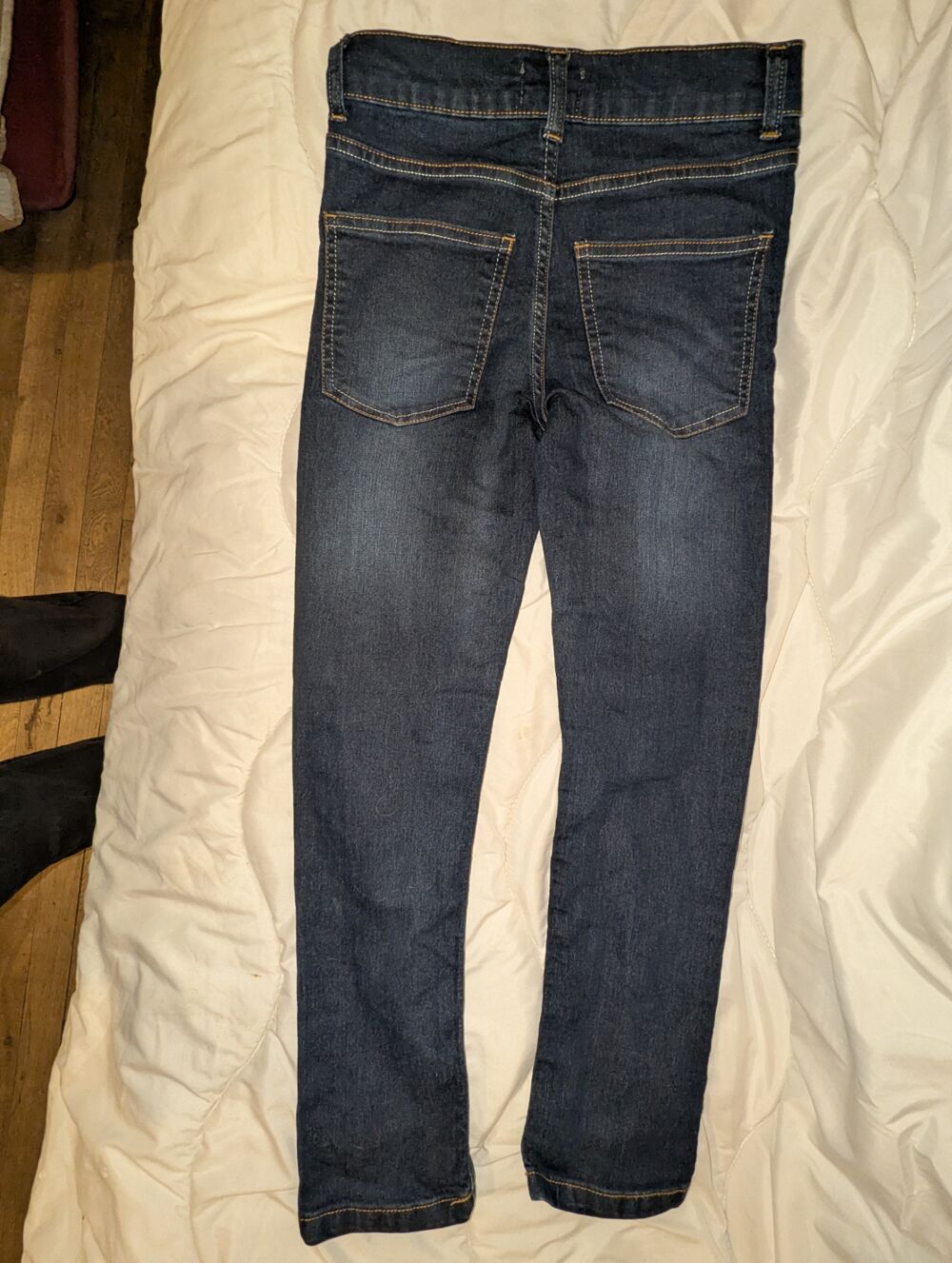 Jeans x3 10 ans Vêtements enfants