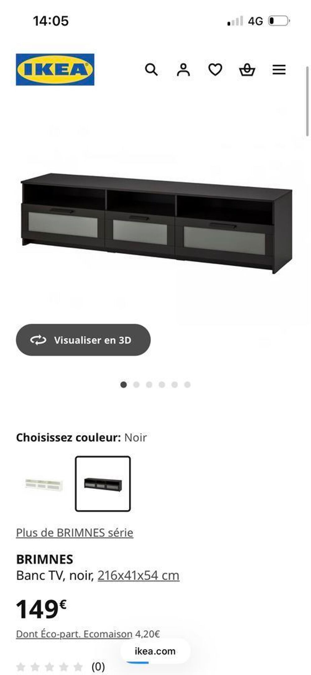 Meuble T&eacute;l&eacute; Meubles