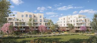  Appartement � vendre 2 pi�ces 1 m�