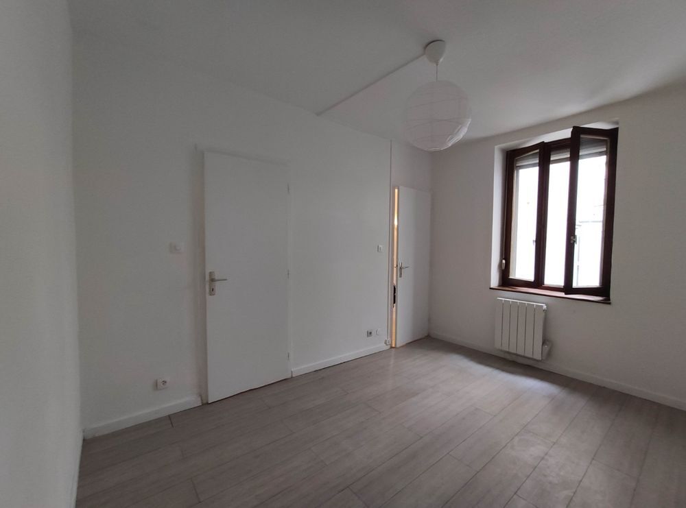 Vente Appartement Appartement T2 Strasbourg 38m2 1 Impasse des bonnes gens Strasbourg