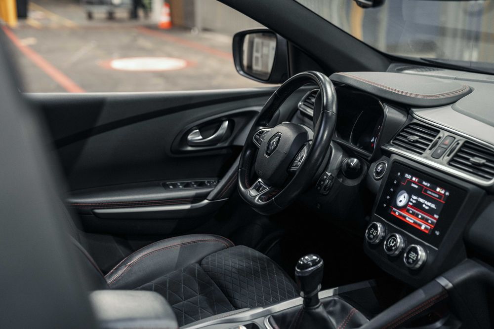 Kadjar Blue dCi 115 Business 2019 occasion 42000 Saint-&Eacute;tienne