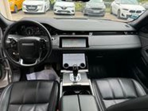 Range Rover 2019 occasion 42230 Roche-la-Moli&egrave;re