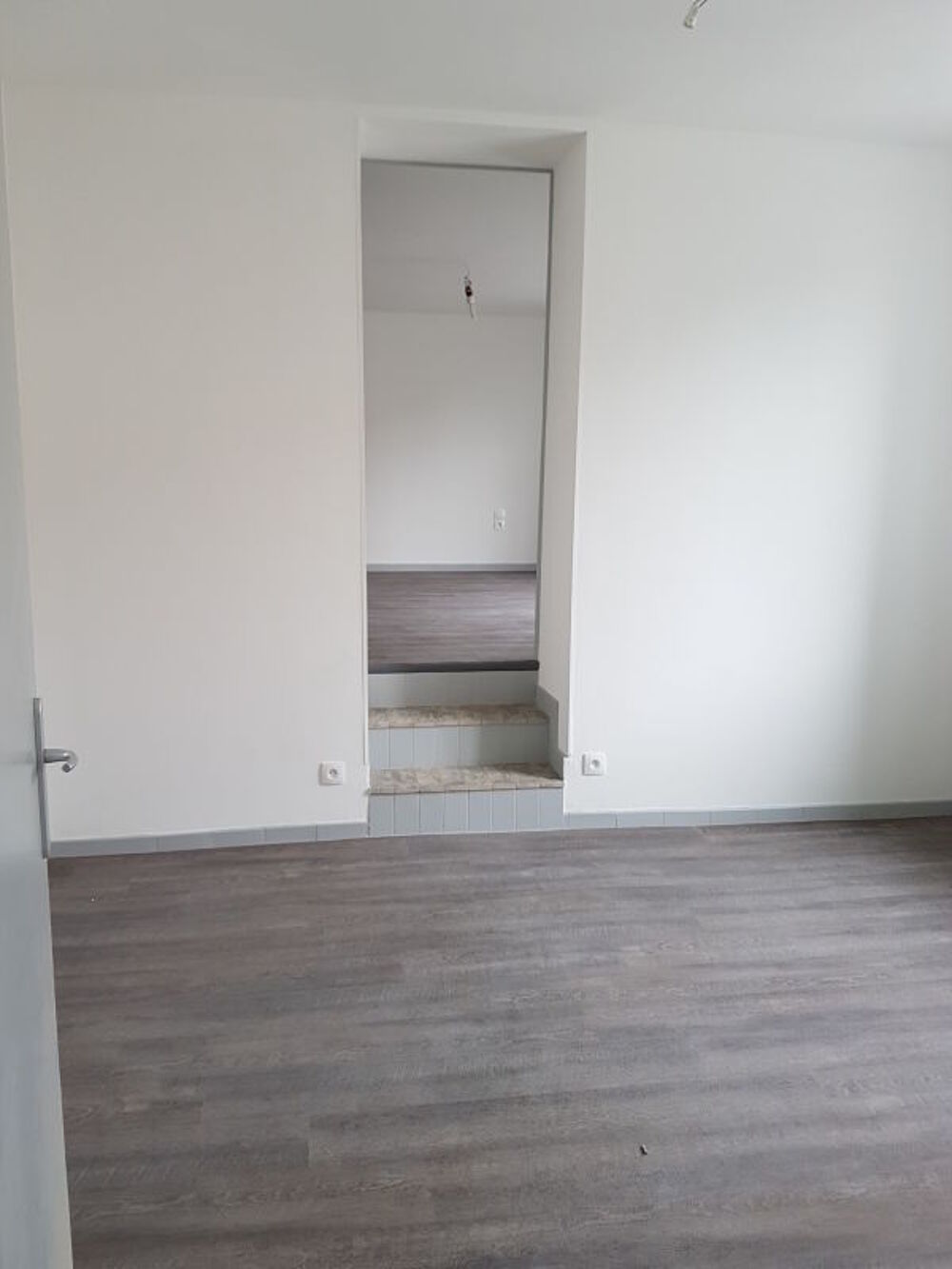 location Appartement - 51 m² Essey-lès-Nancy (54270)