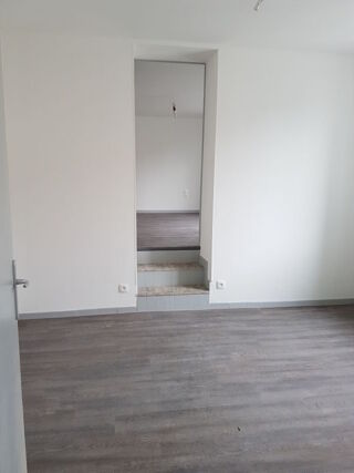  Appartement à louer 51 m²