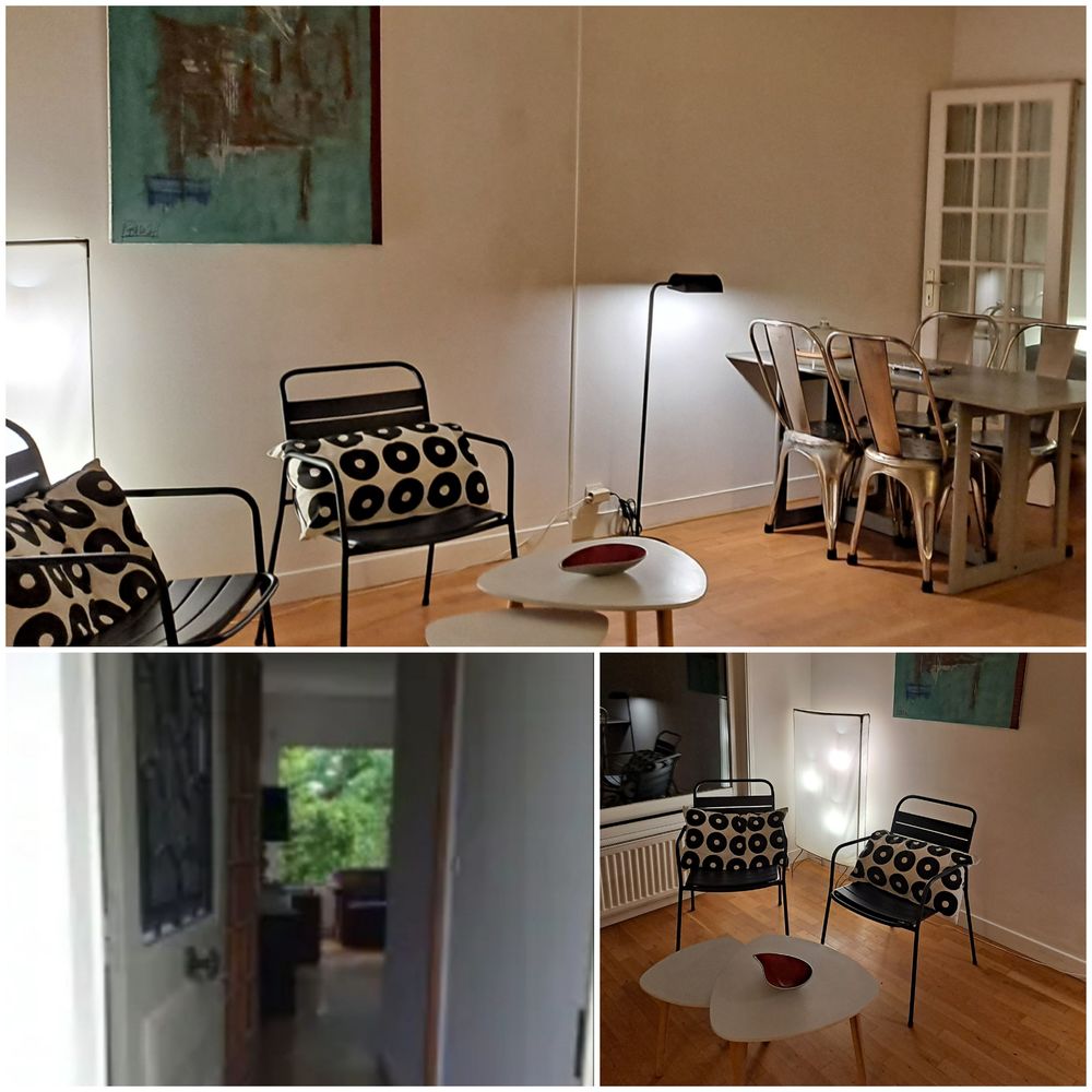 Location Maison Maison 64m2, avec jardin et au calme Mareil-marly