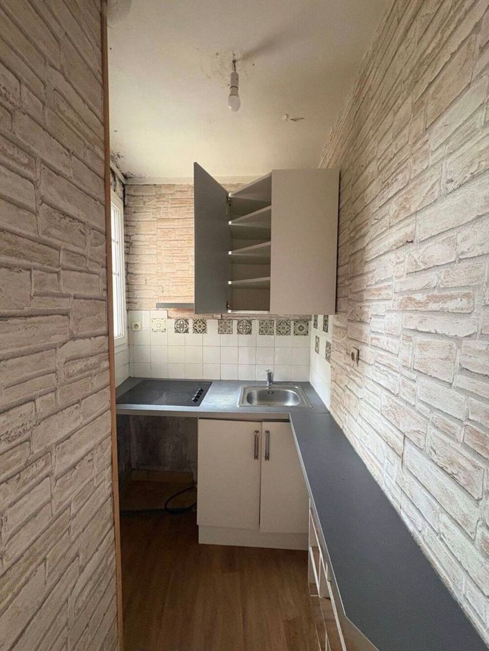 Vente Appartement Saint-Mandé €