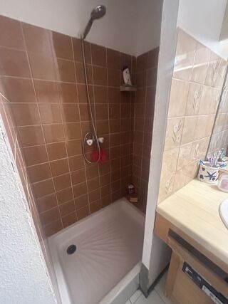  Appartement à louer 2 pièces 37 m²