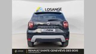 Duster ECO-G 100 4x2 Prestige + 2021 occasion 91700 Sainte-Genevi&egrave;ve-des-Bois