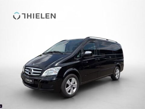 Mercedes Viano 2014 occasion Poitiers 86000