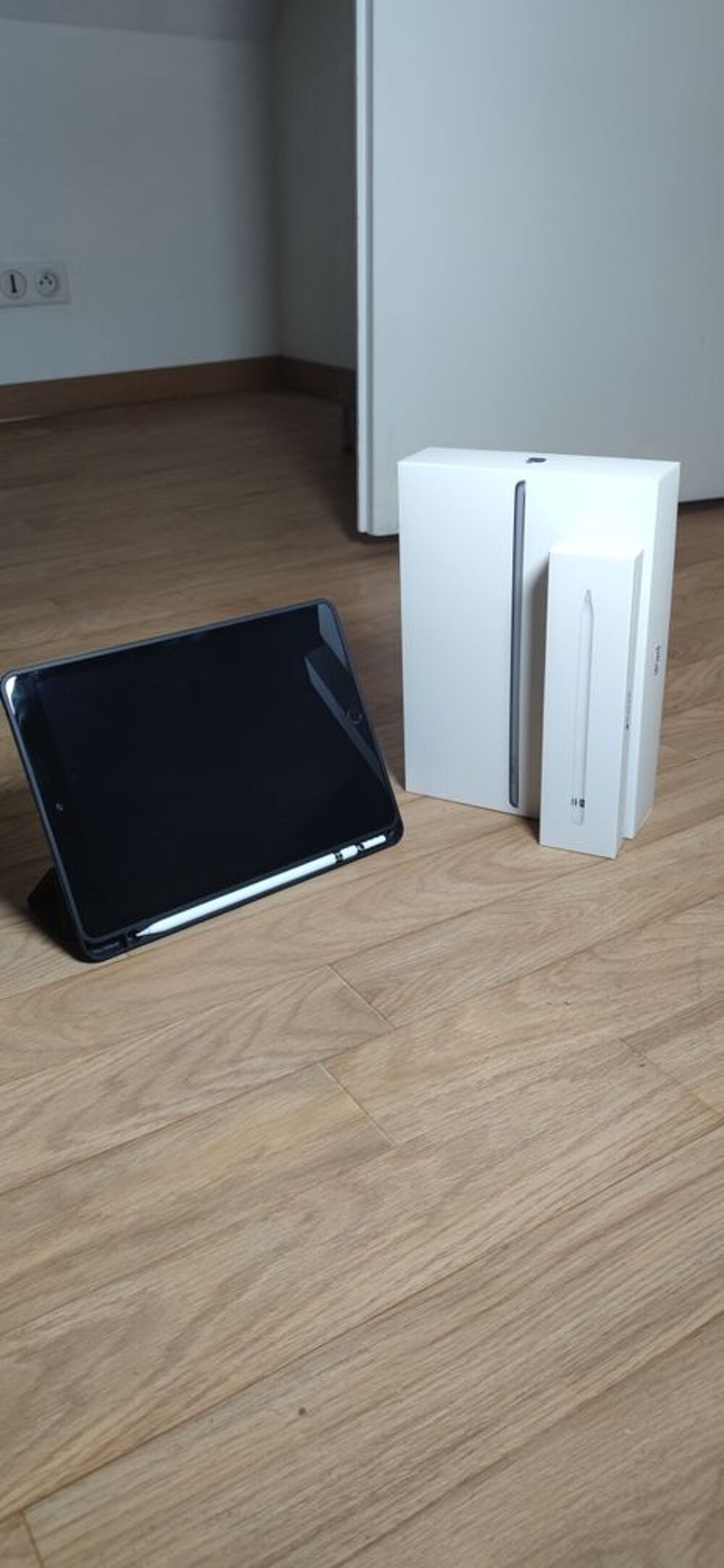ipad 9 256go accessoires Téléphones et tablettes