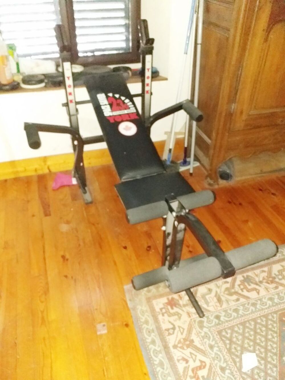 STEPPER Sports