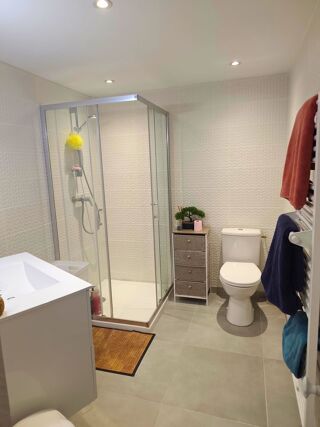  Appartement à louer 2 pièces 59 m²