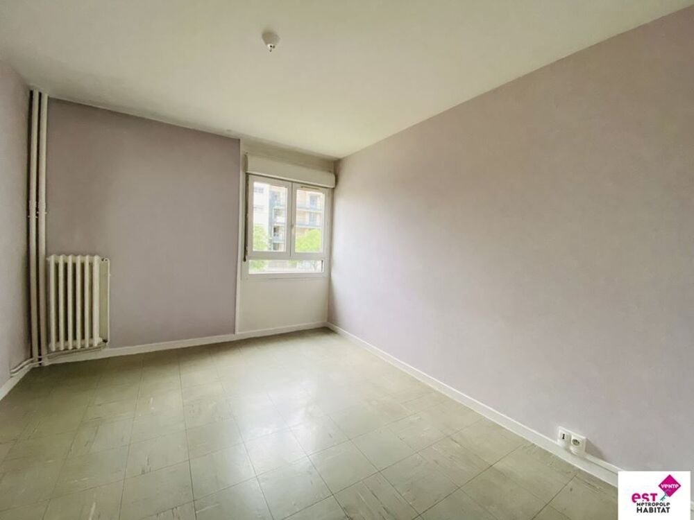 Vente Appartement T4 - 80m ² St priest