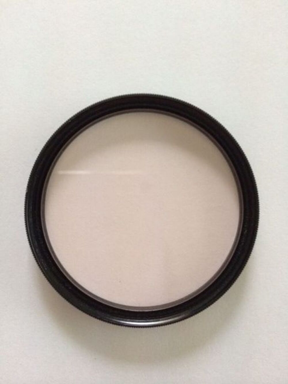Filtre UV 1A en 52 mm Photos/Video/TV