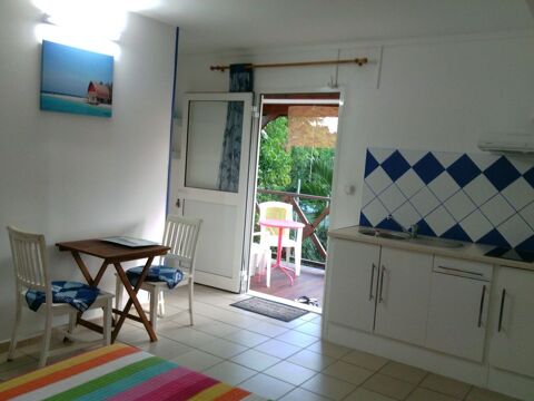  Appartement  louer 2 pices 35 m