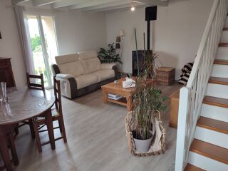  Maison � vendre 4 pi�ces 110 m�