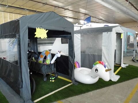 Pi&egrave;ces et &eacute;quipements Caravaning Pi&egrave;ces et &eacute;quipements Caravaning  occasion Brumath 67170