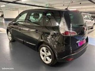 Sc&eacute;nic III Scenic III phase 2 essence 1.6 16v Dynamique 2012 occasion 92500 Rueil-Malmaison
