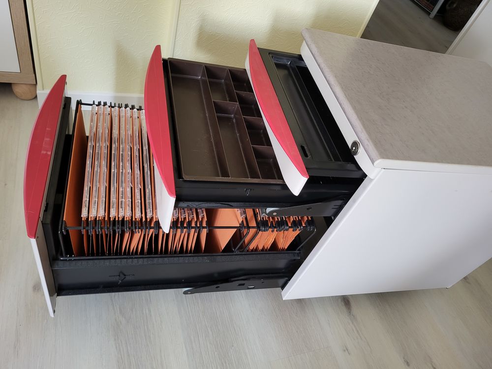 Caisson de bureau Meubles