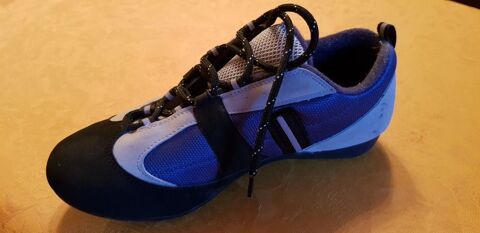 Chaussures v�lo 10 Passy (74)