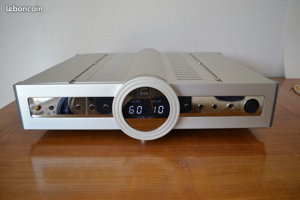 Convertisseur Audio Audio et hifi
