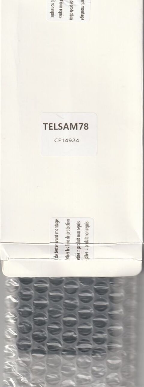 cran LCD et vitre tactile pour Samsung Galaxy J6 SM-J600F 14 Angers (49)