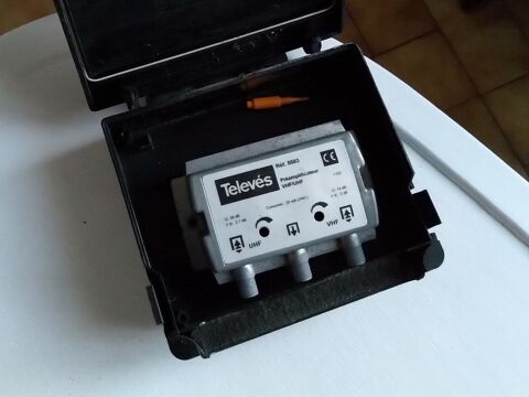 Pr�amplificateur Telev�s
70 Melun (77)