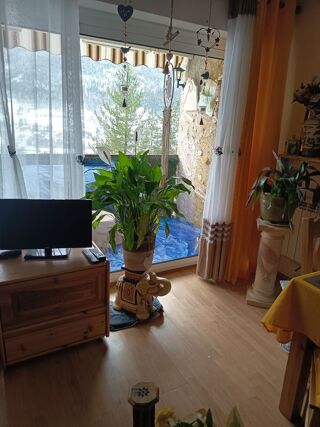  Appartement � vendre 1 pi�ce 29 m�