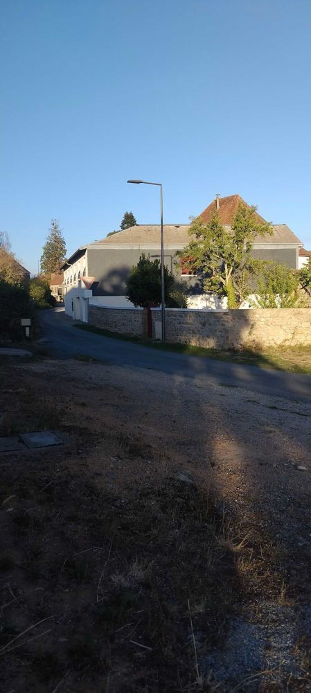 Vente Maison 30 pièces  ensemble immobilier Maule