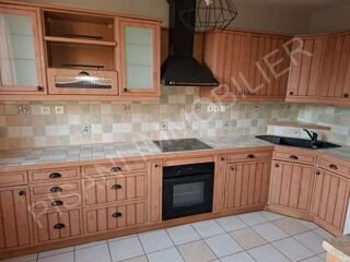  Maison � vendre 5 pi�ces 94 m�