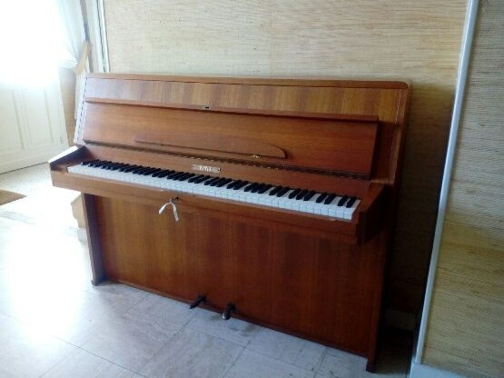 piano d'etude RIPPEN 8 octave Instruments de musique