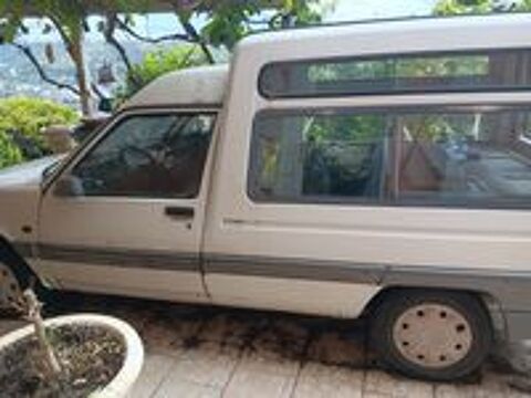 Express Break 1.9 D RT 1996 occasion 06700 Saint-Laurent-du-Var