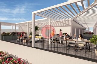  Appartement � vendre 1 pi�ce 37 m�