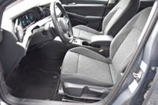 Golf GOLF VIII SW 1.0 ETSI OPF 110 LIFE PLUS DSG7 2023 occasion 56300 Pontivy
