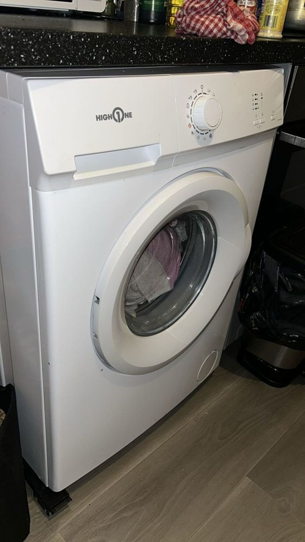 Cause de d&eacute;part Meubles