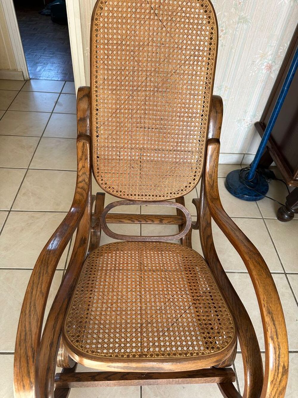 Rocking-chair Meubles