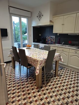  Maison � vendre 6 pi�ces 136 m� Carmaux