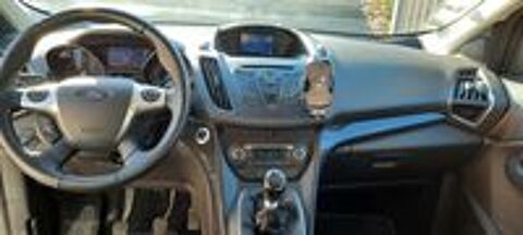 Kuga TITANIUM TDCI 150 2015 occasion 21490 Saint-Julien