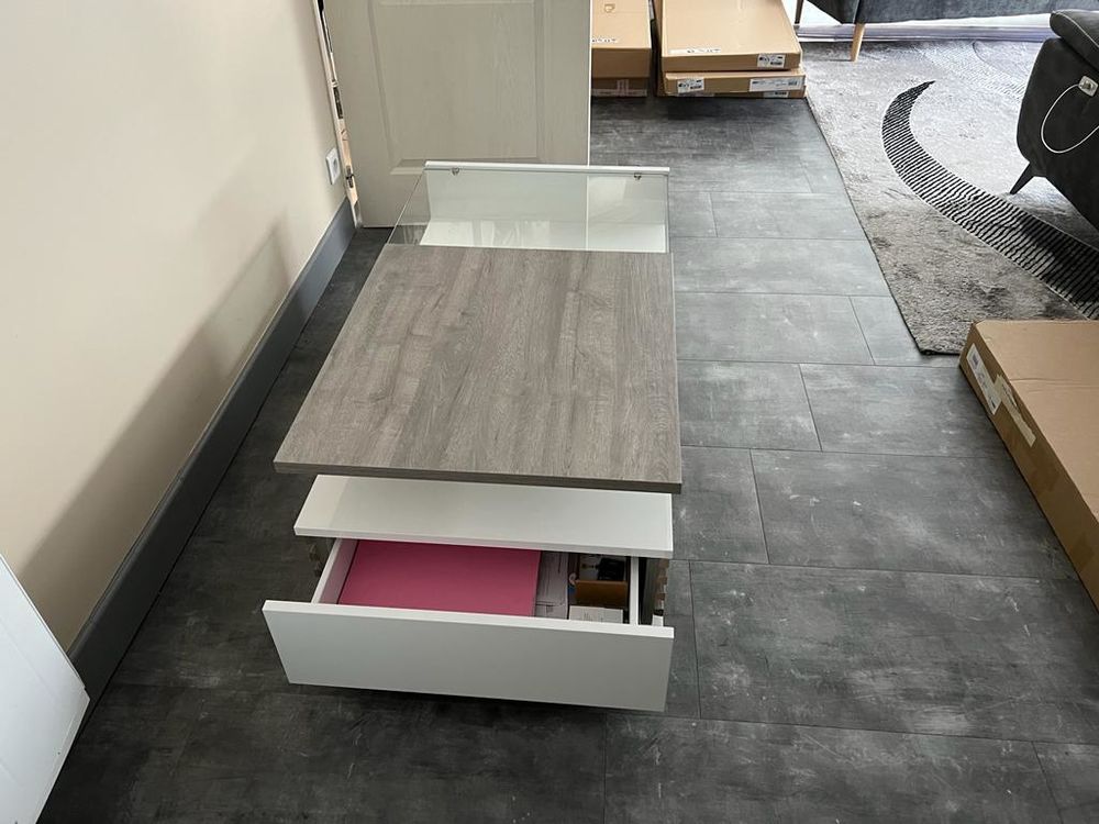 Meuble TV + Table de salon Meubles
