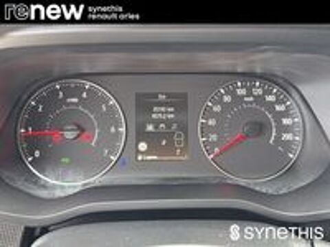 Trafic TRAFIC FG BLUE DCI 130 L1H1 3T GSR2 ADVANCE 2024 occasion 13200 Arles