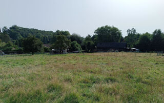  Terrain à vendre 989 m²