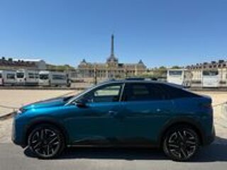 3008 PEUGEOT III 1.2 HYBRID 136 ALLURE E-DCS6 2024 occasion 75015 Paris