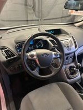 Grand C-MAX 1.0 125 EcoBoost S&S Trend 2014 occasion 69380 Ch&acirc;tillon