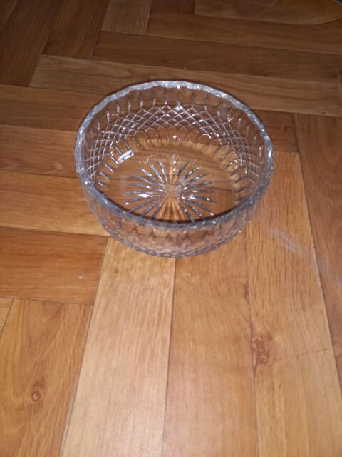 saladier en cristal 10 Arth�s (81)