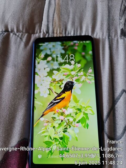 Smarphone 30 Saint-�tienne-de-Lugdar�s (07)